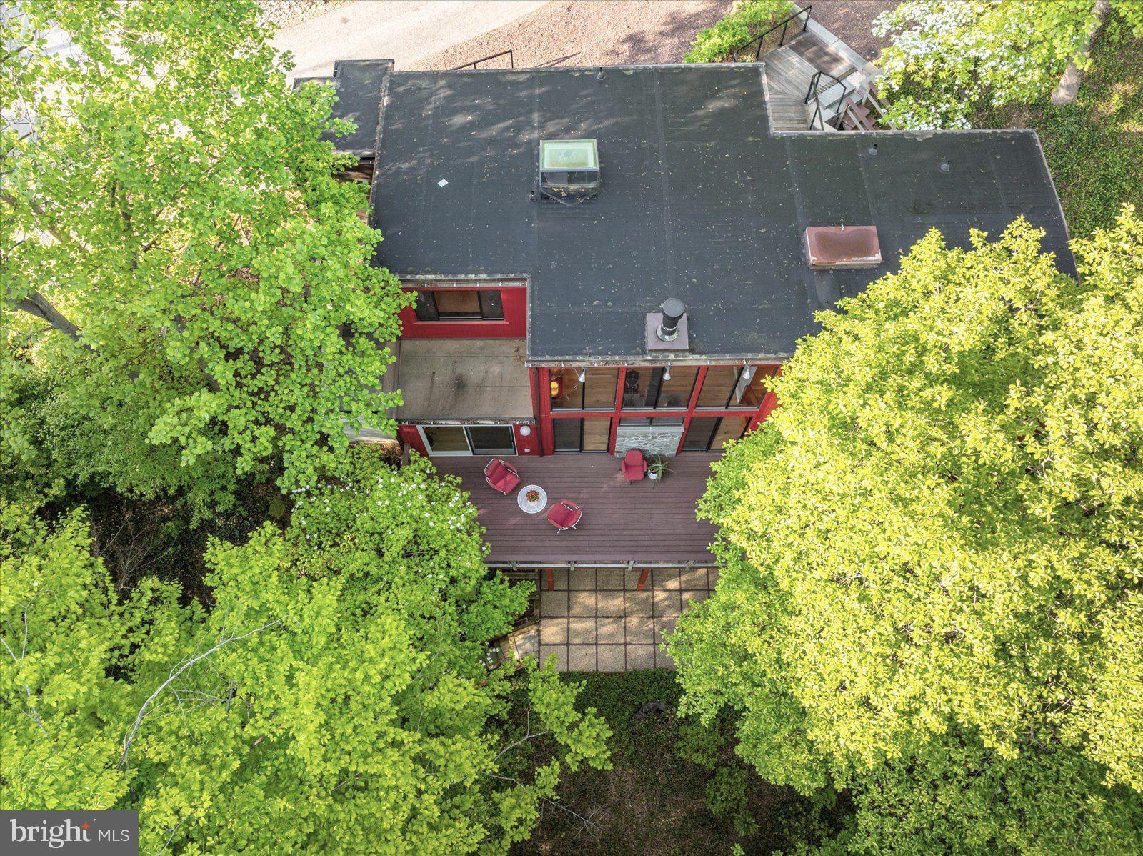 EPPING FOREST - Residential