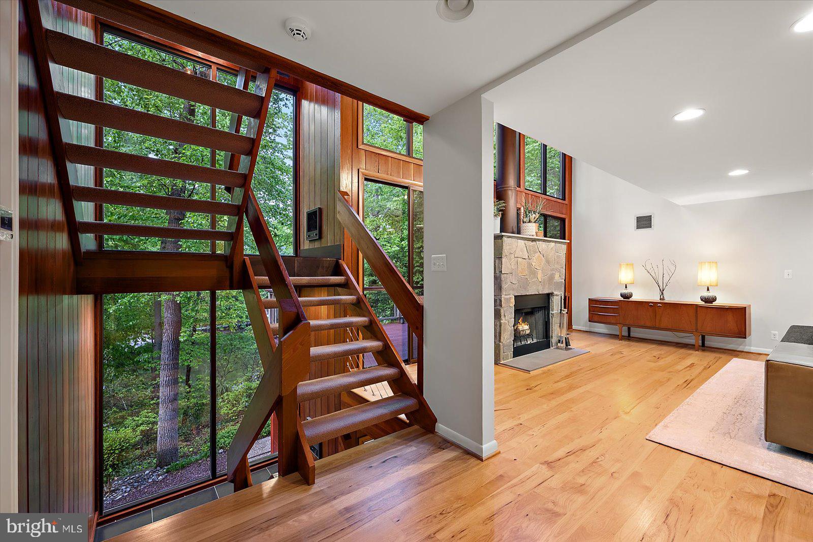 EPPING FOREST - Residential