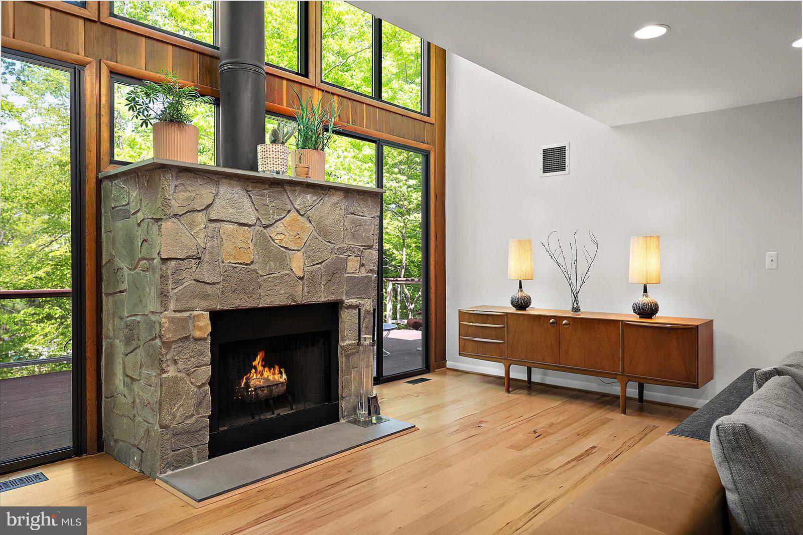 EPPING FOREST - Residential