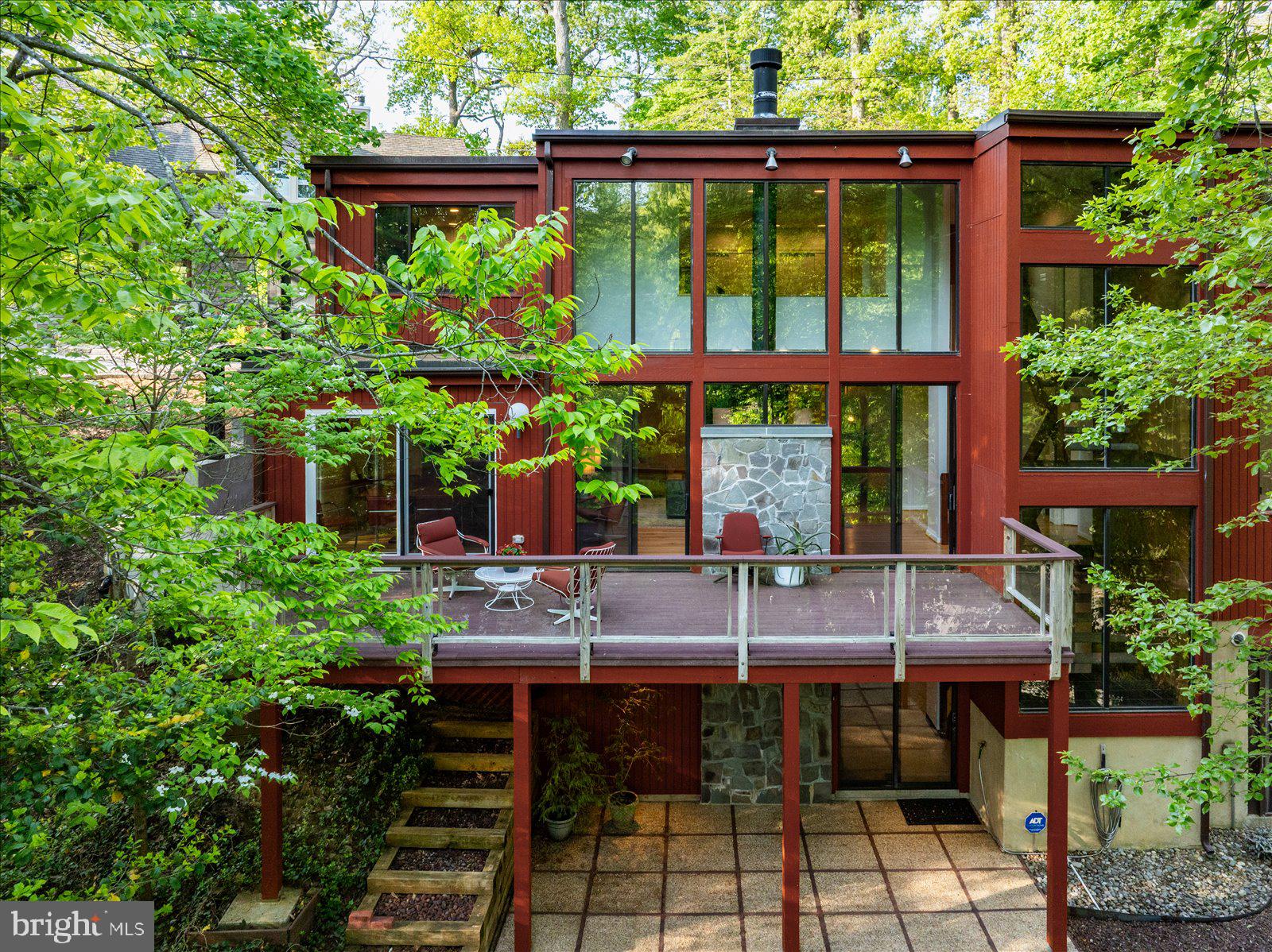 EPPING FOREST - Residential