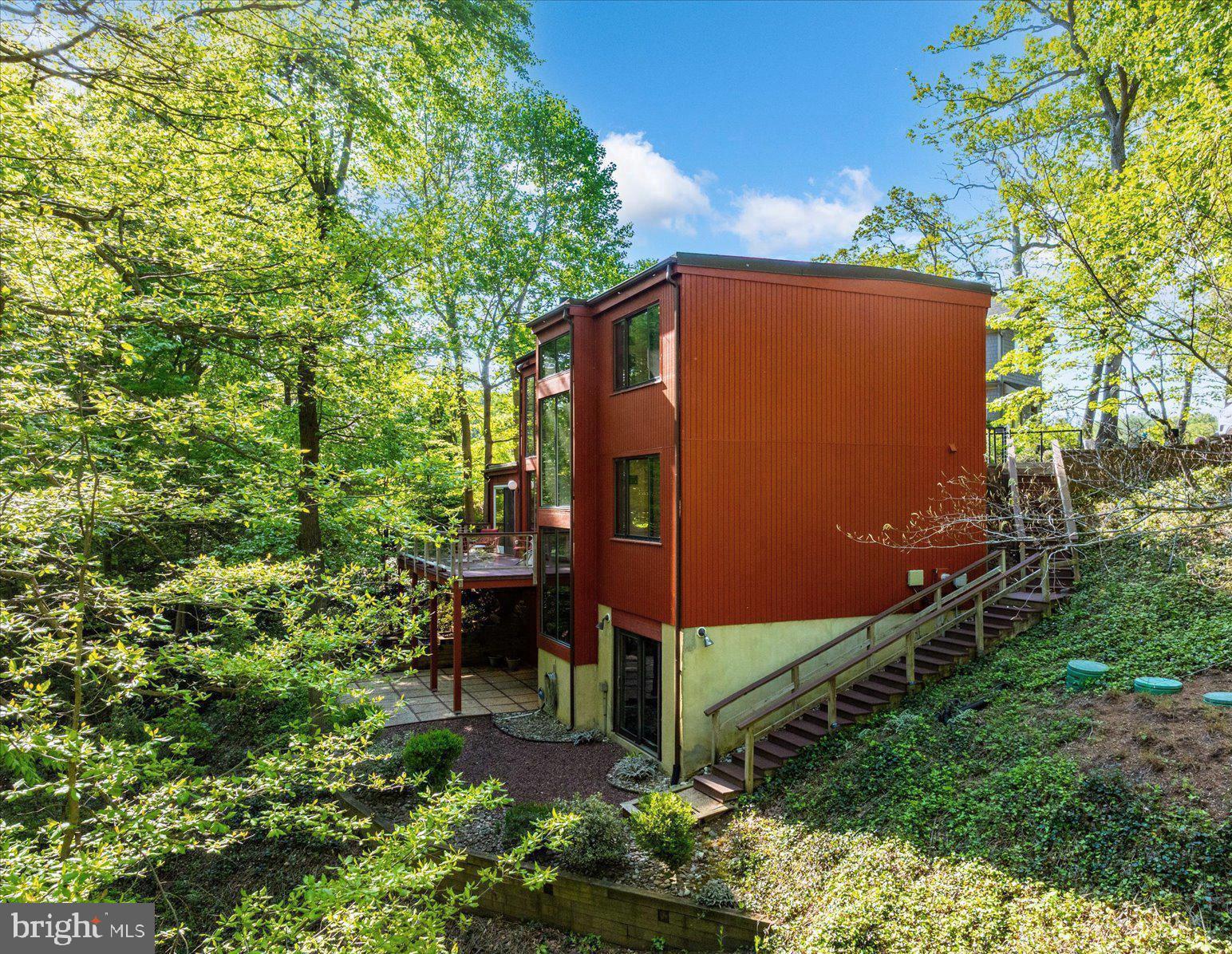 EPPING FOREST - Residential