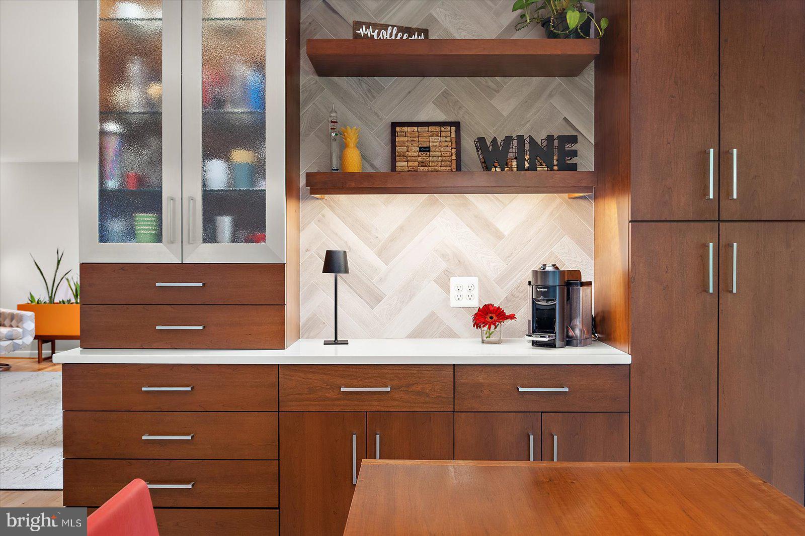 EPPING FOREST - Residential