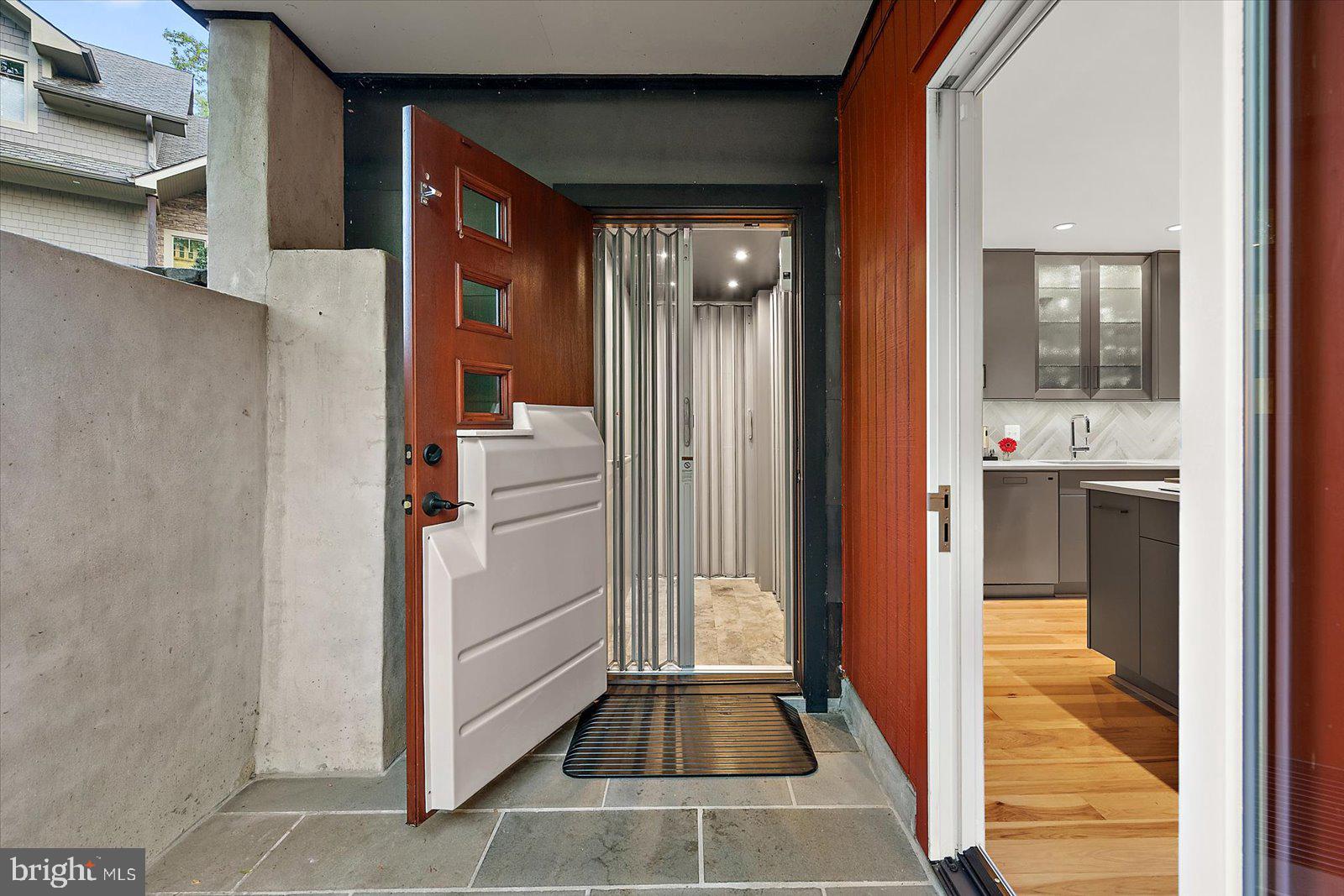 EPPING FOREST - Residential