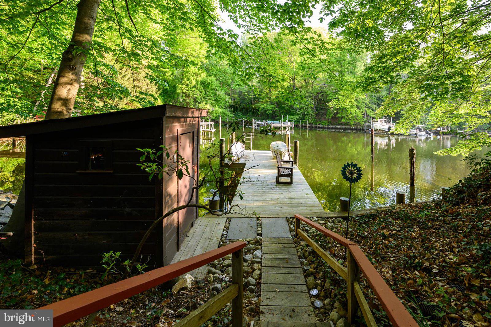 EPPING FOREST - Residential