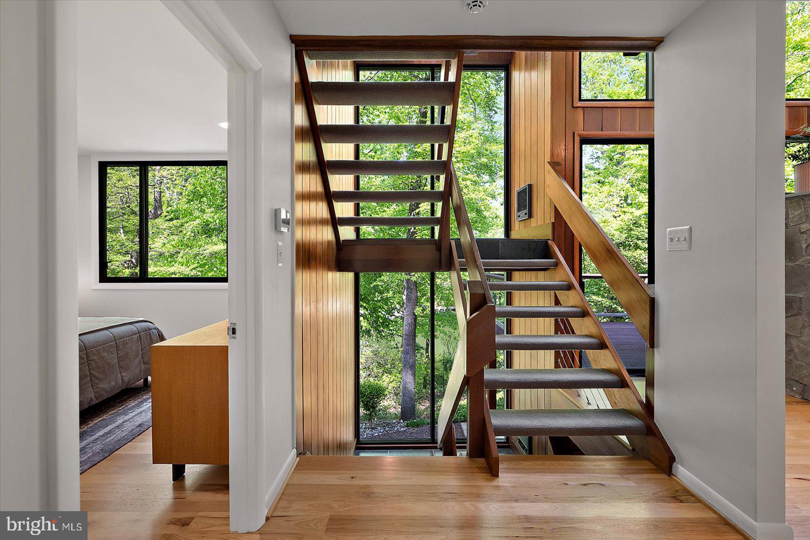 EPPING FOREST - Residential