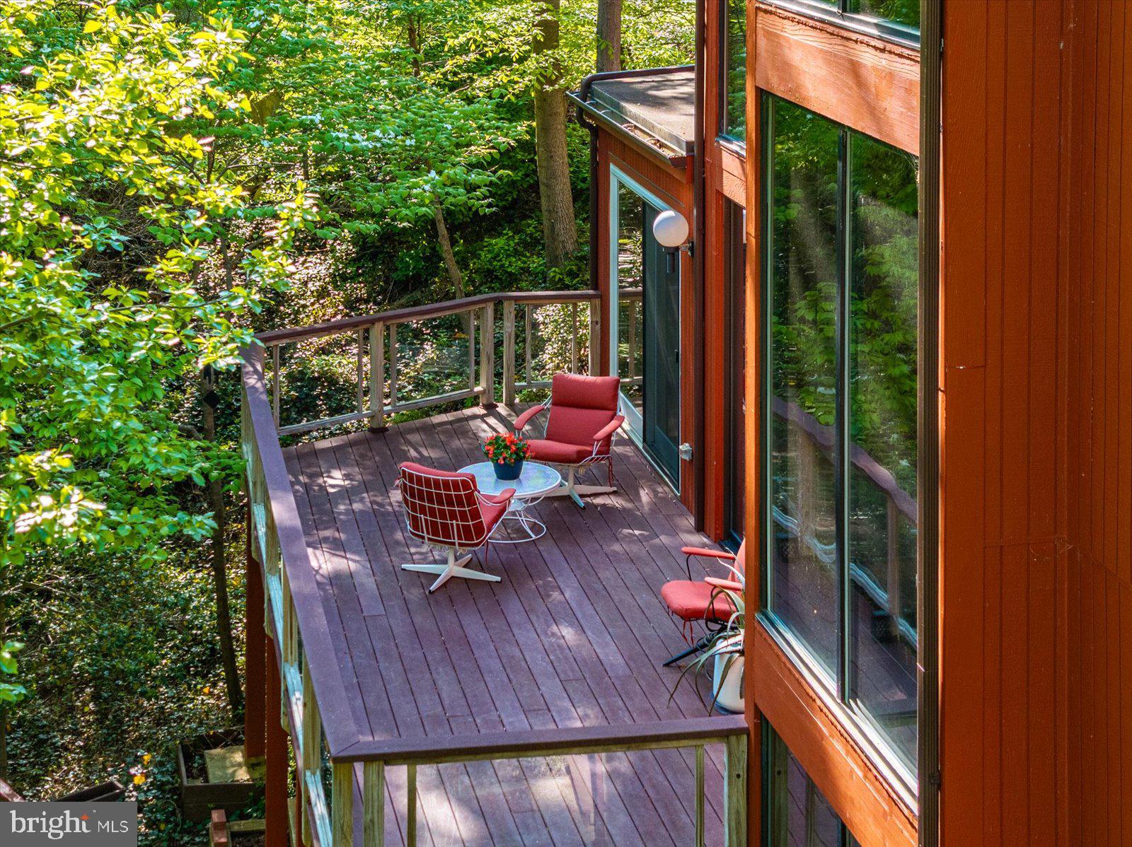 EPPING FOREST - Residential