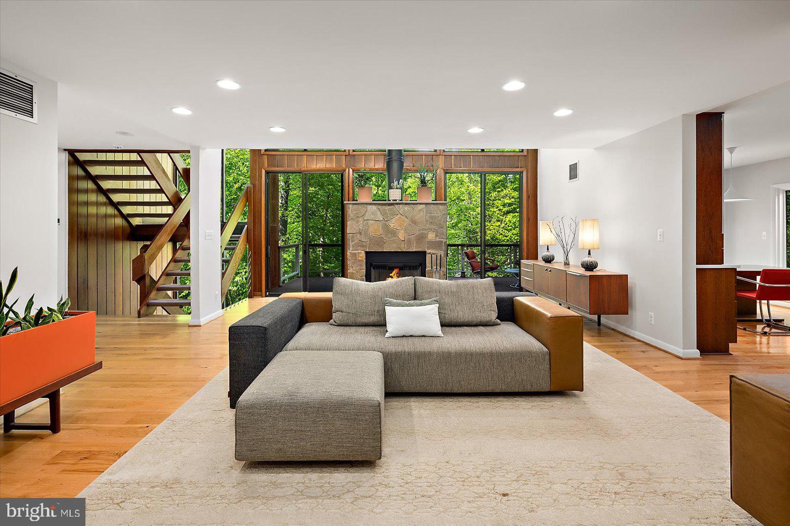 EPPING FOREST - Residential