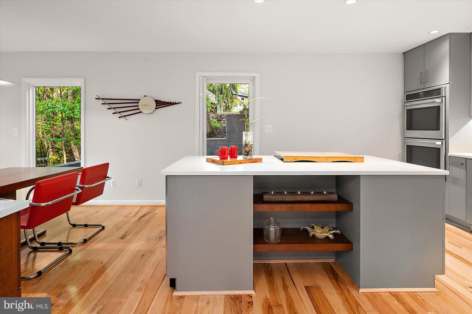 EPPING FOREST - Residential