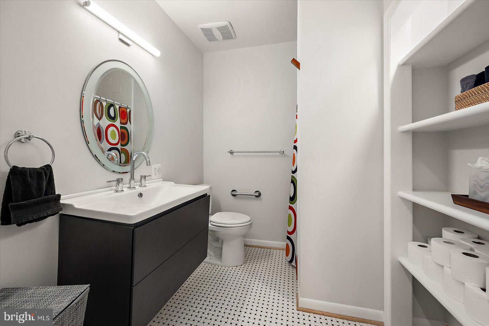 EPPING FOREST - Residential