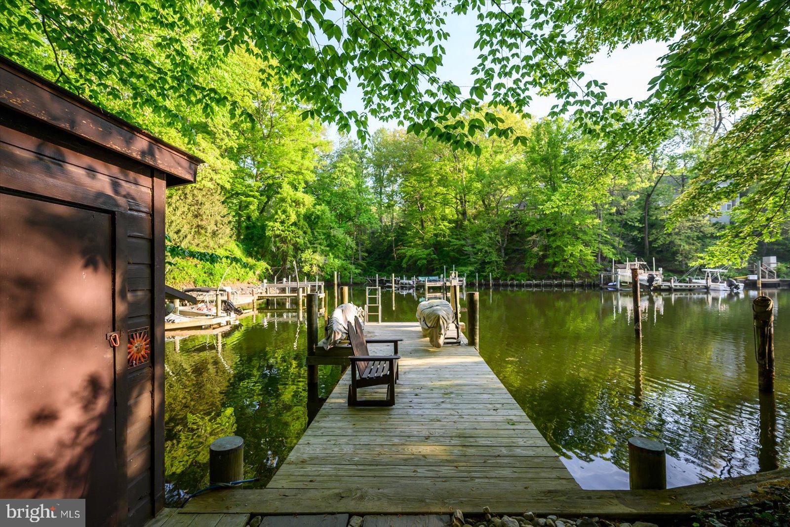EPPING FOREST - Residential