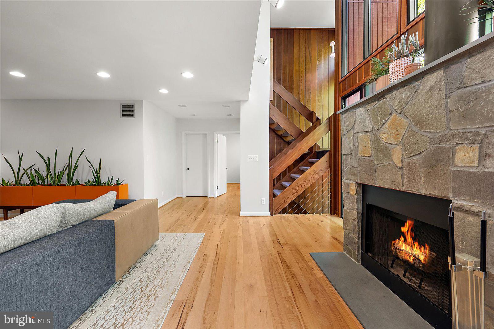 EPPING FOREST - Residential