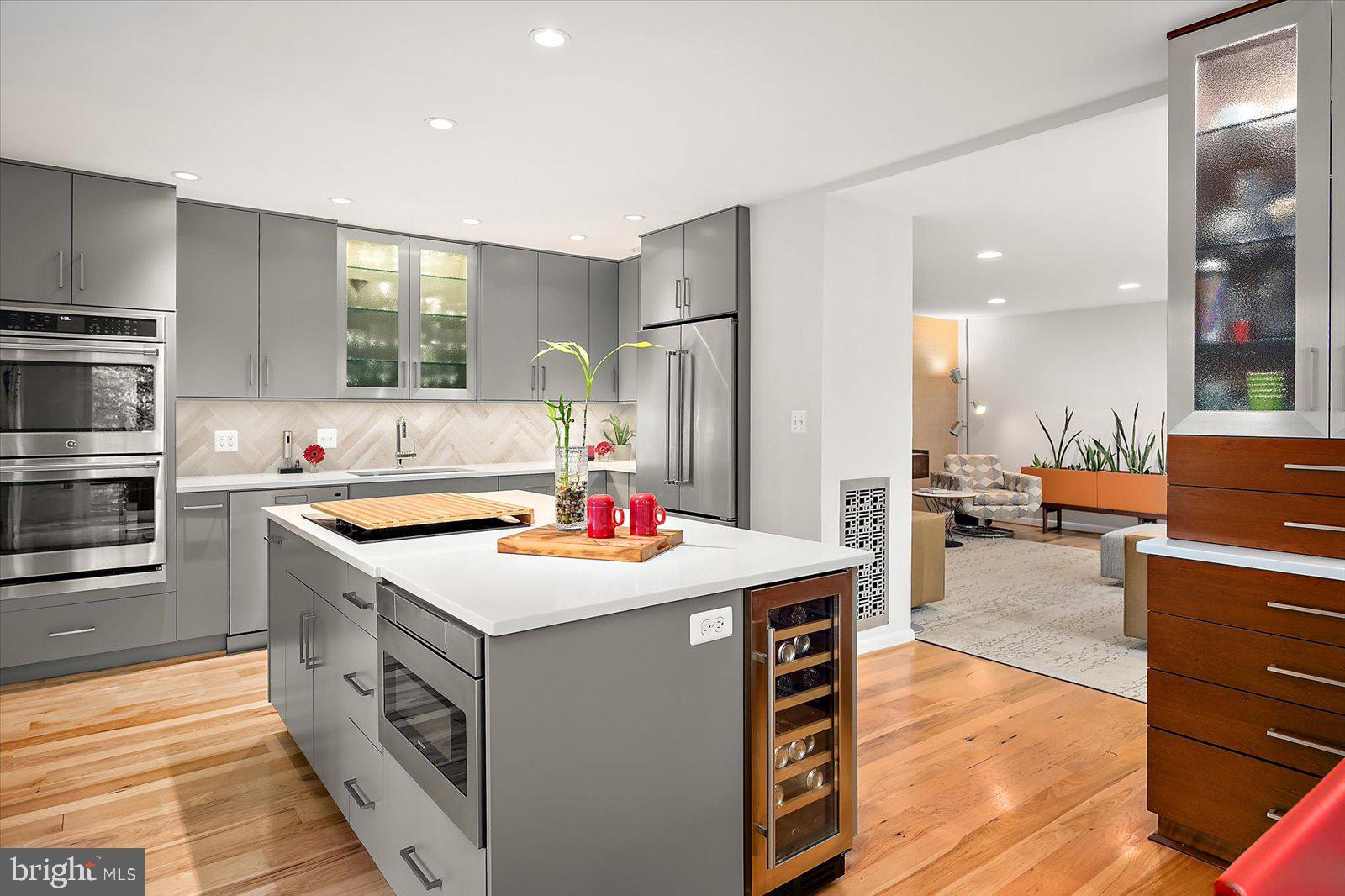 EPPING FOREST - Residential