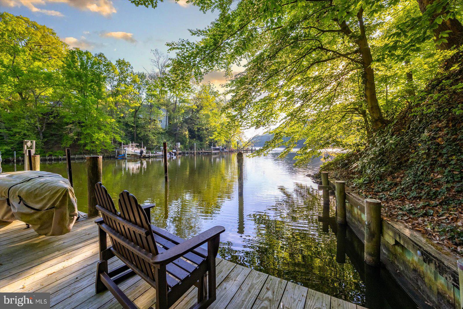 EPPING FOREST - Residential