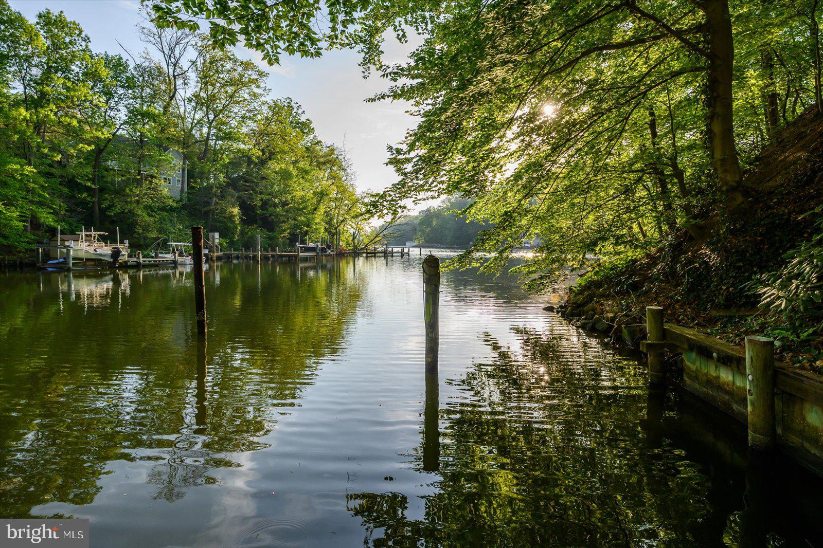 EPPING FOREST - Residential