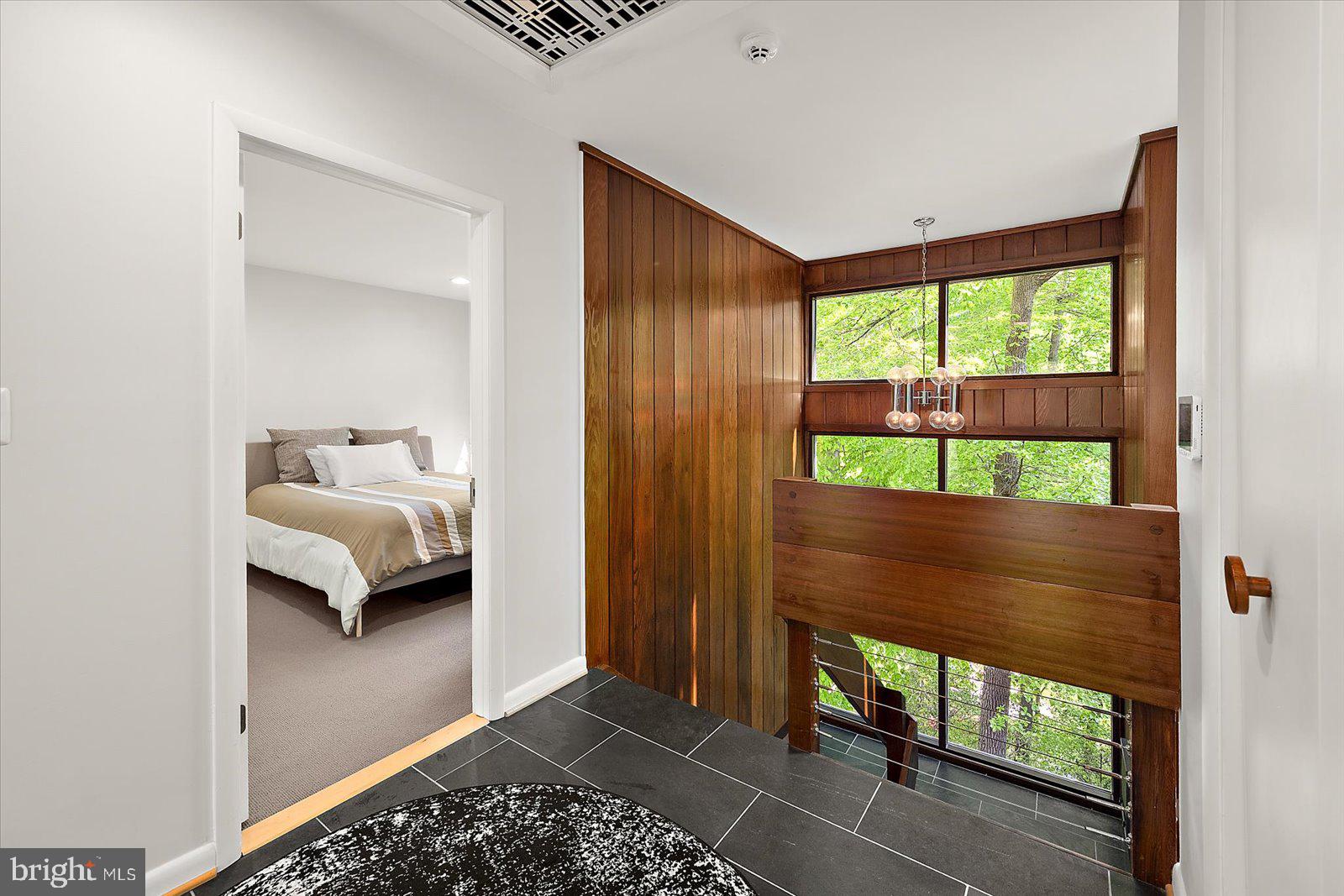 EPPING FOREST - Residential