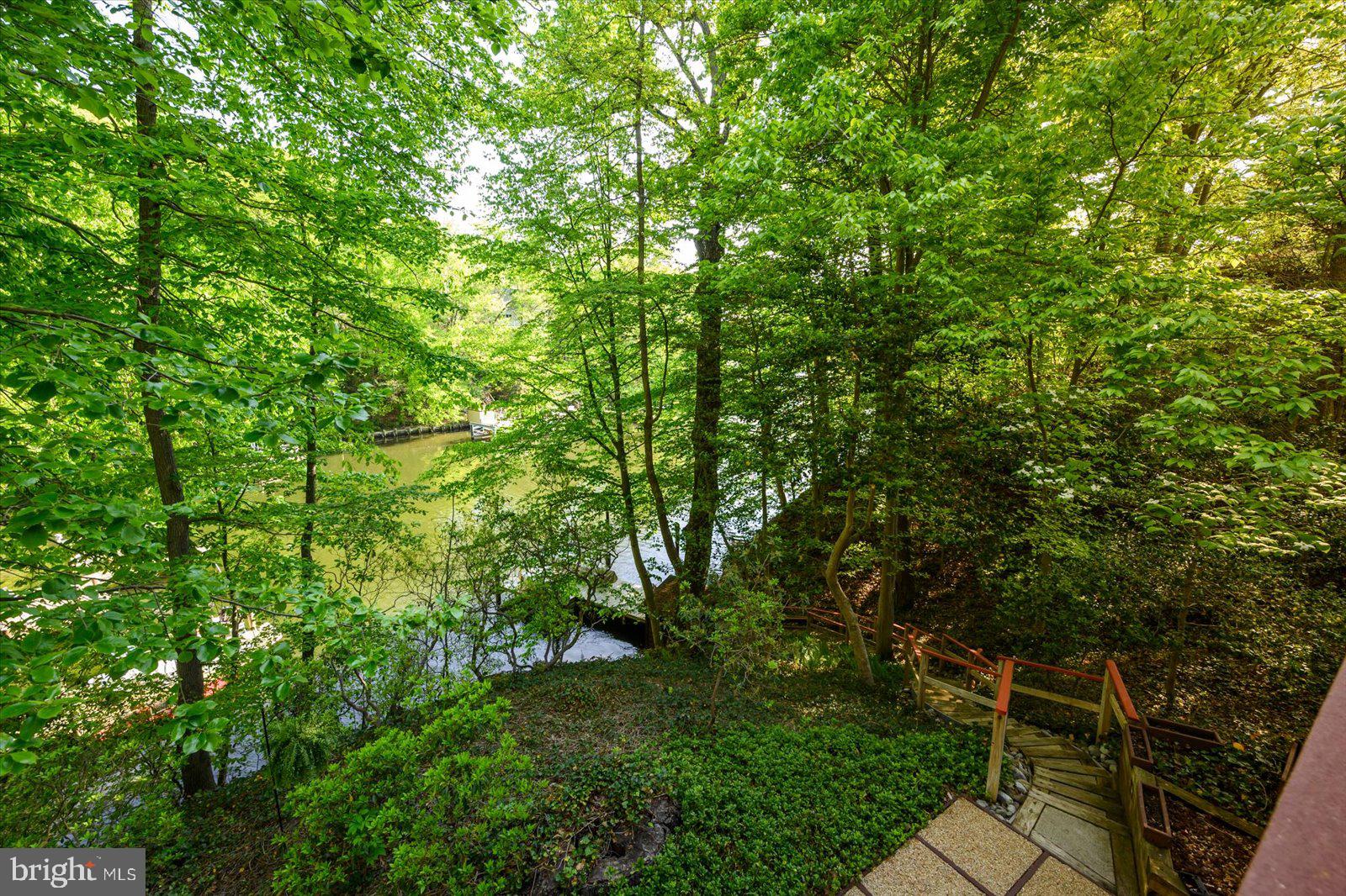 EPPING FOREST - Residential