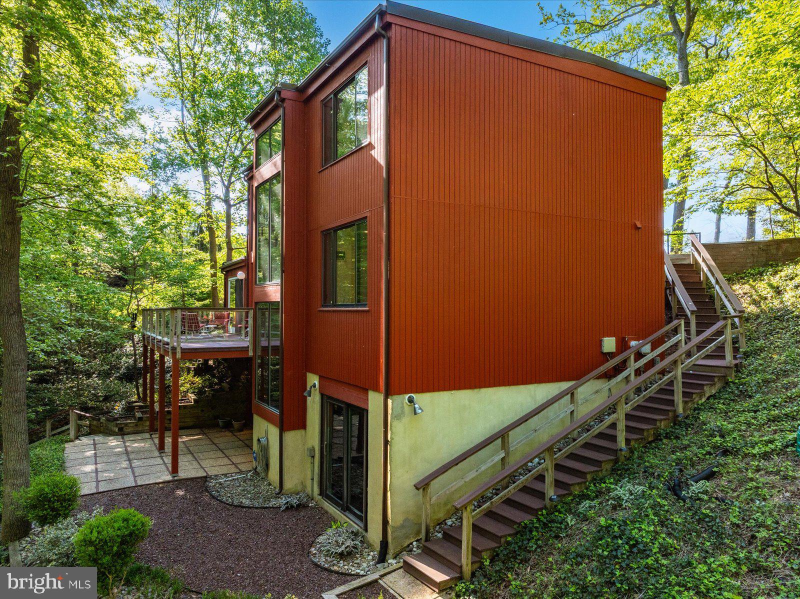 EPPING FOREST - Residential