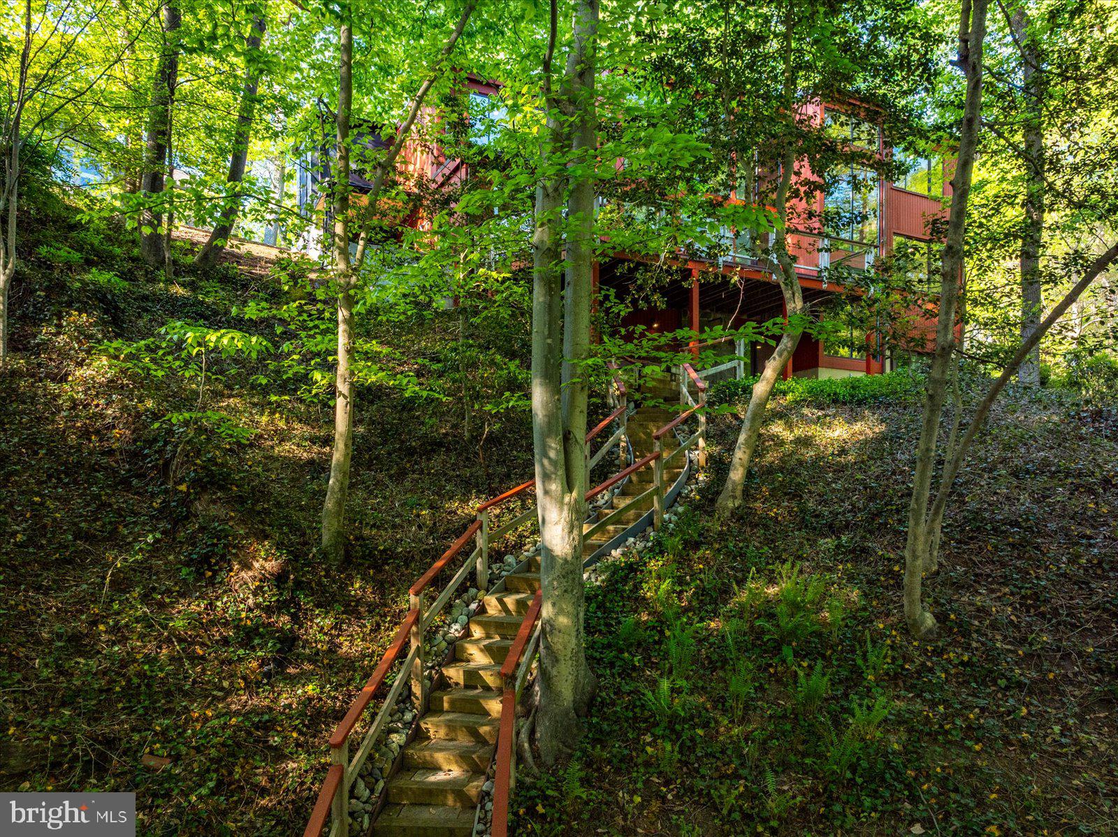 EPPING FOREST - Residential