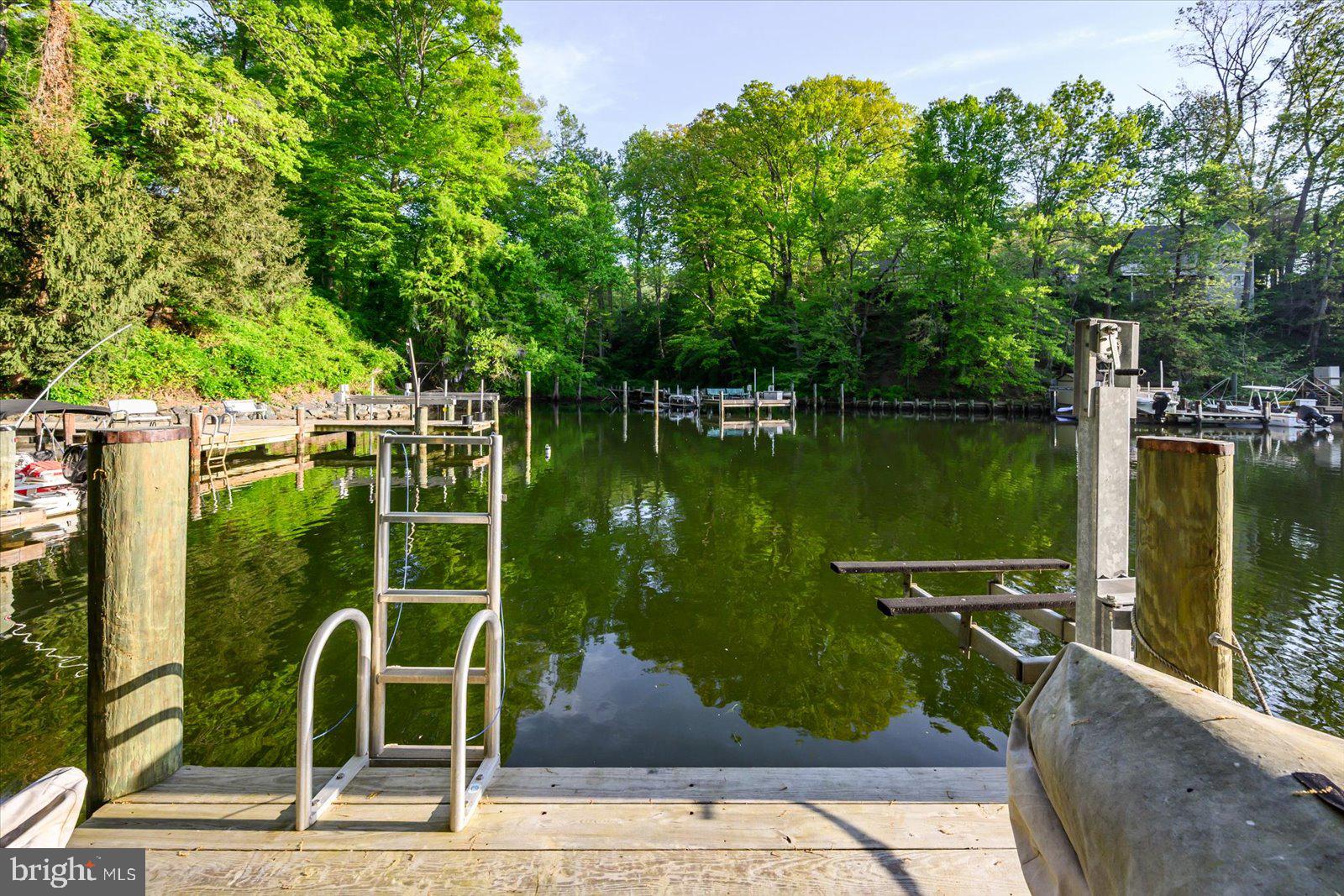 EPPING FOREST - Residential