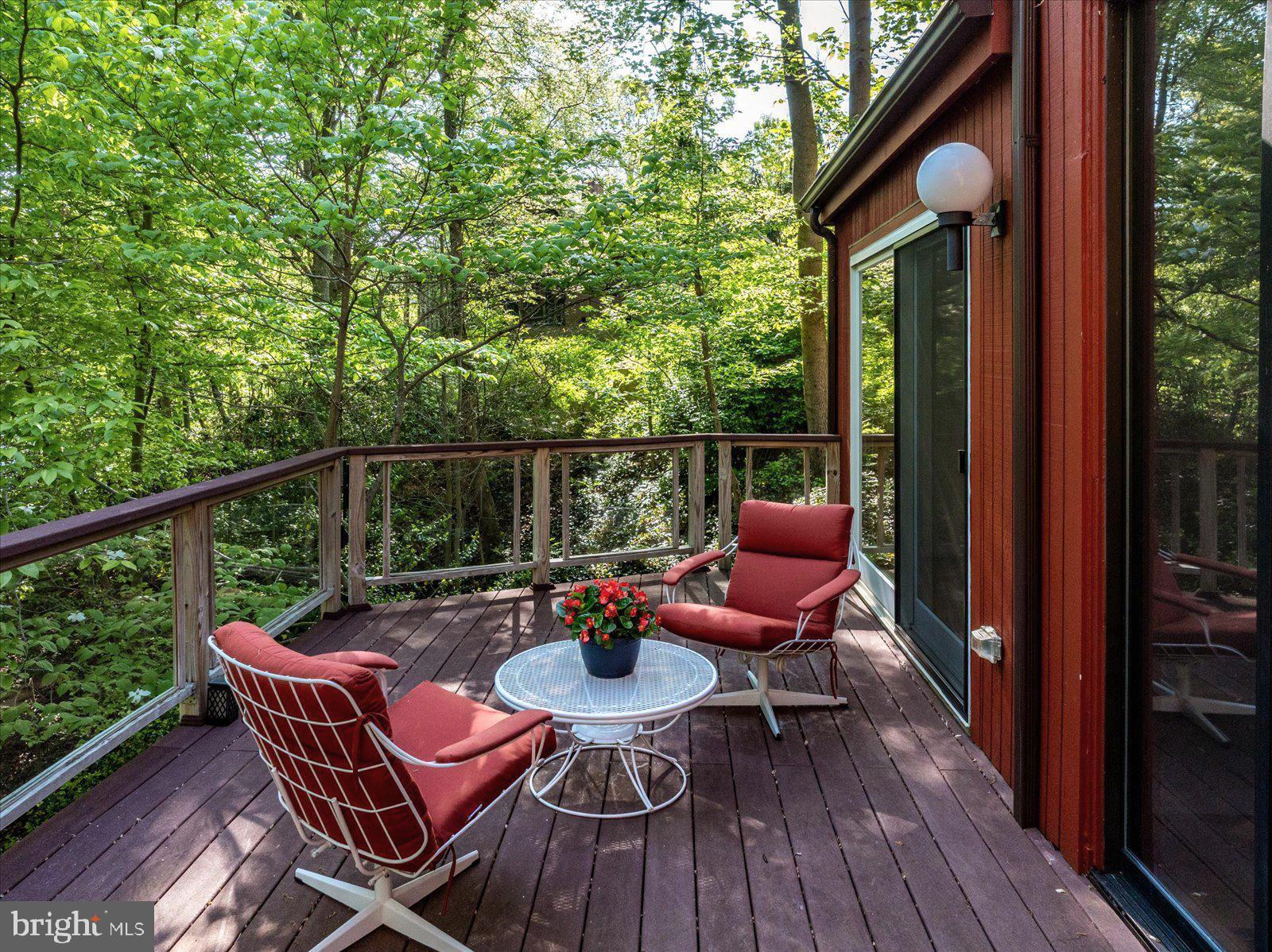 EPPING FOREST - Residential