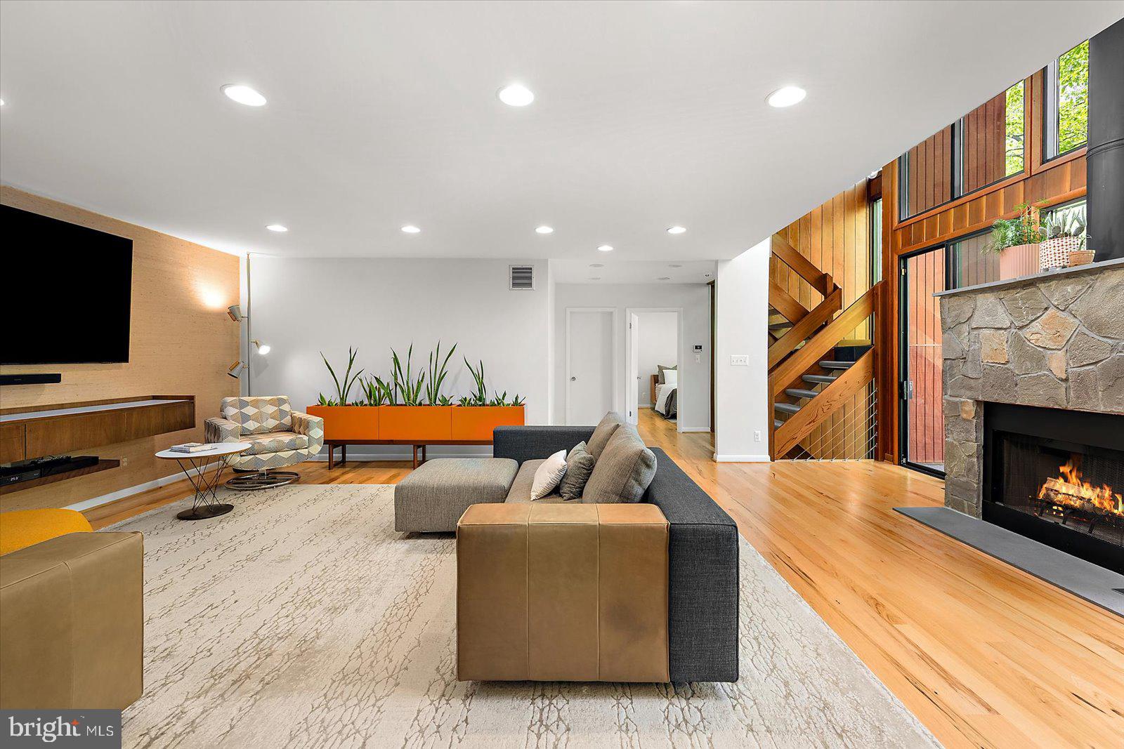 EPPING FOREST - Residential