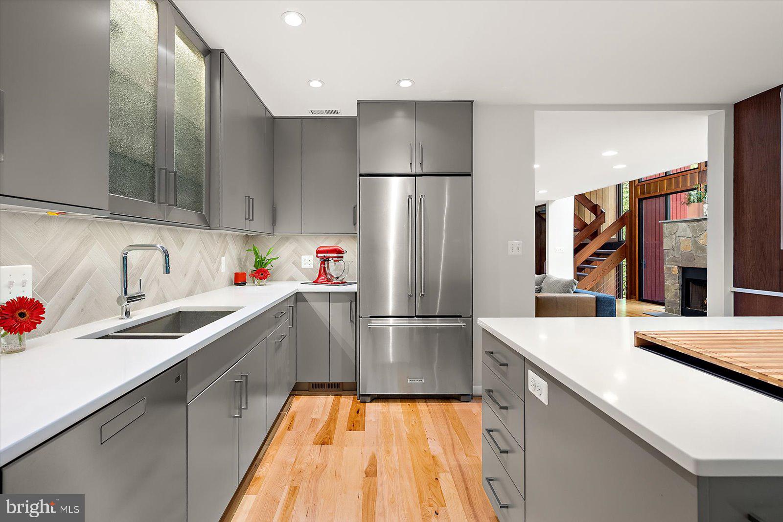 EPPING FOREST - Residential