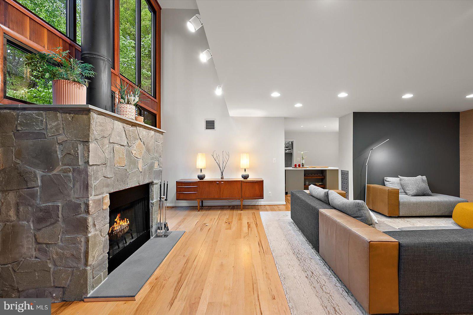 EPPING FOREST - Residential