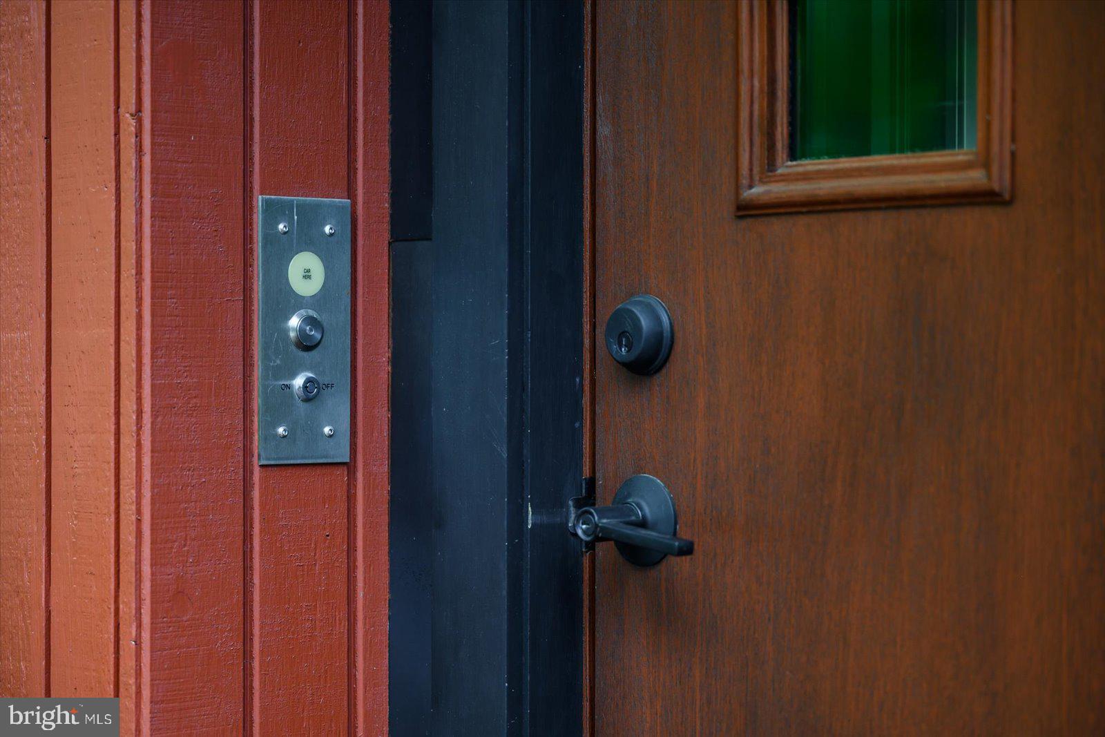 EPPING FOREST - Residential