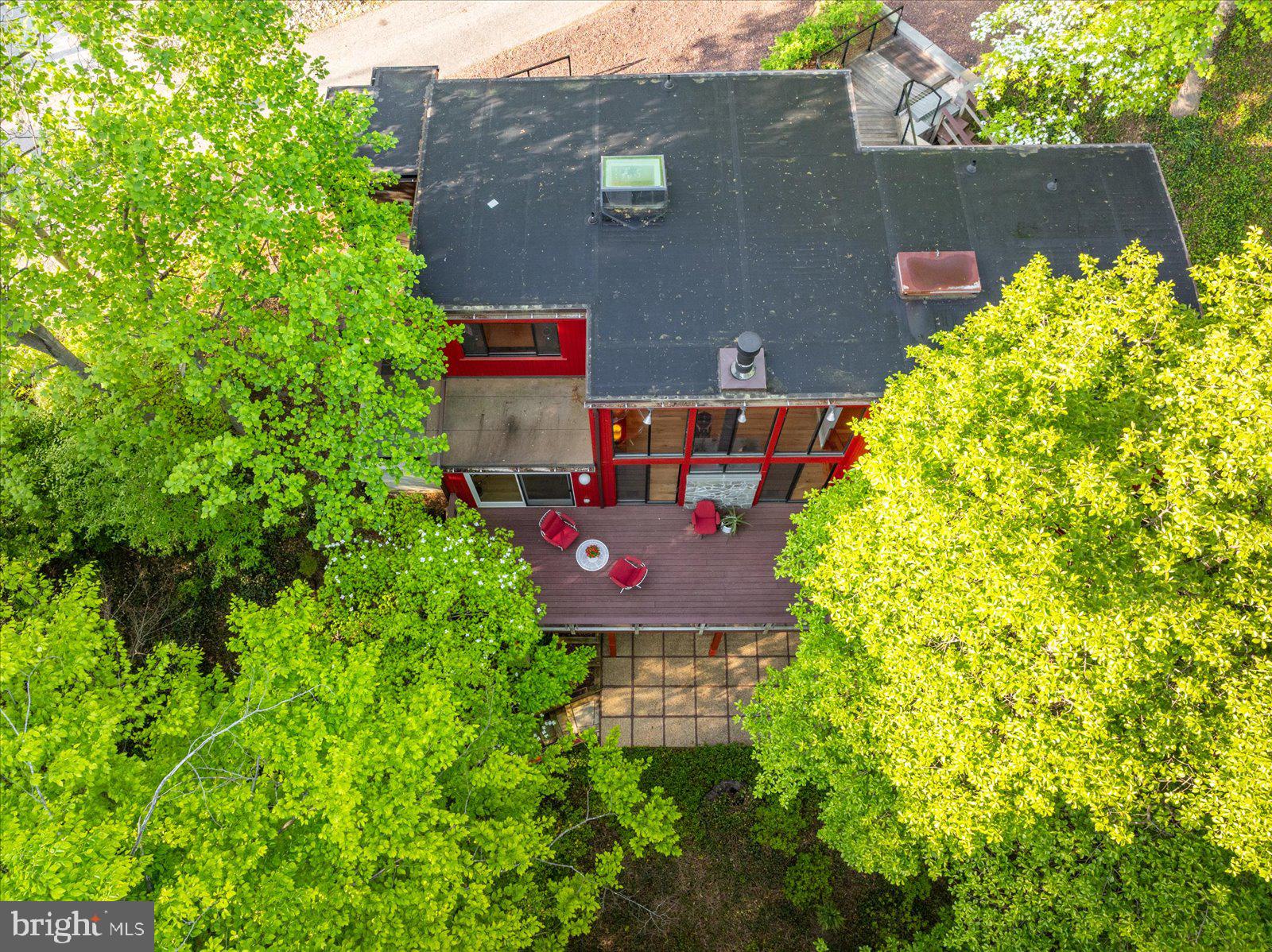 EPPING FOREST - Residential