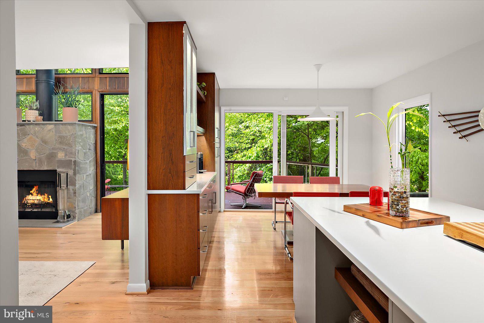 EPPING FOREST - Residential