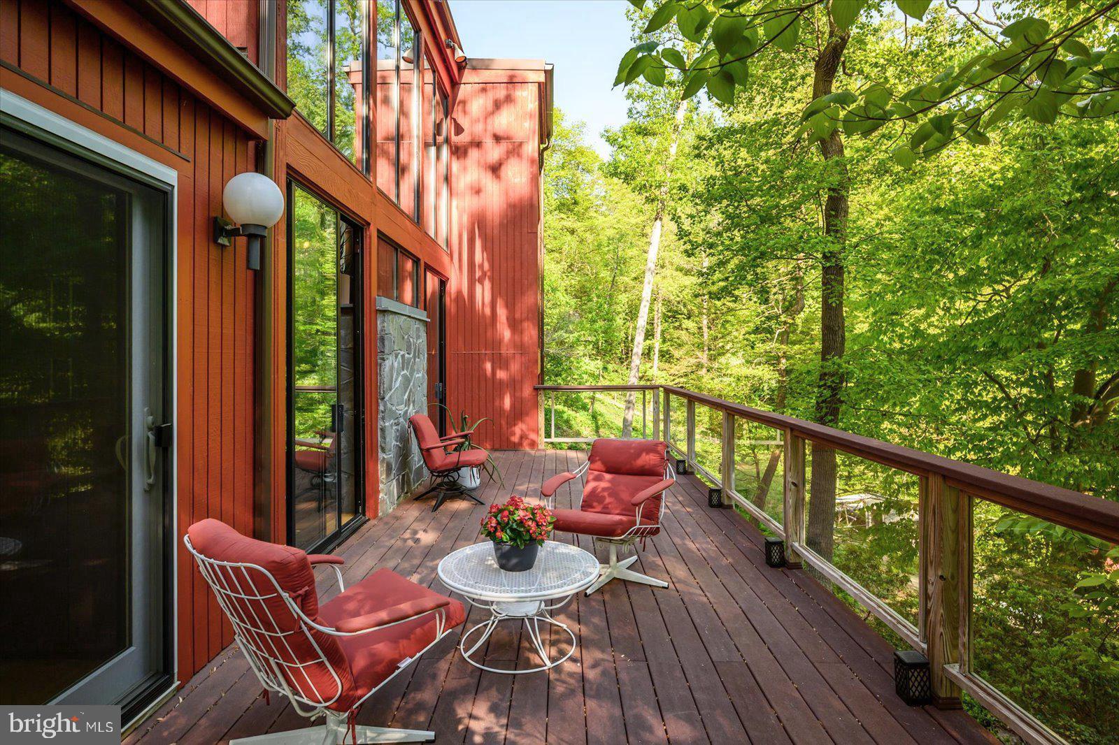 EPPING FOREST - Residential