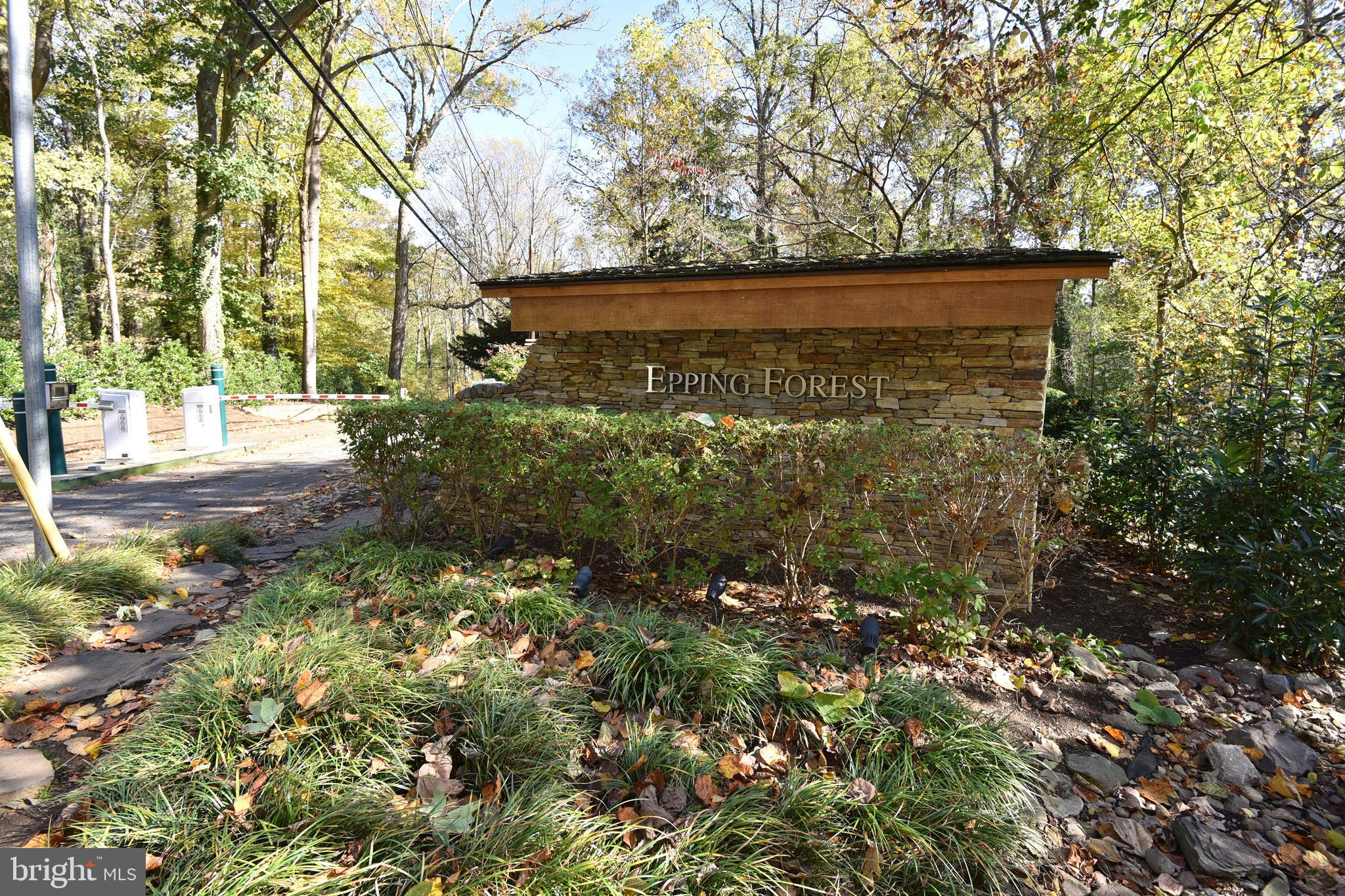 EPPING FOREST - Residential