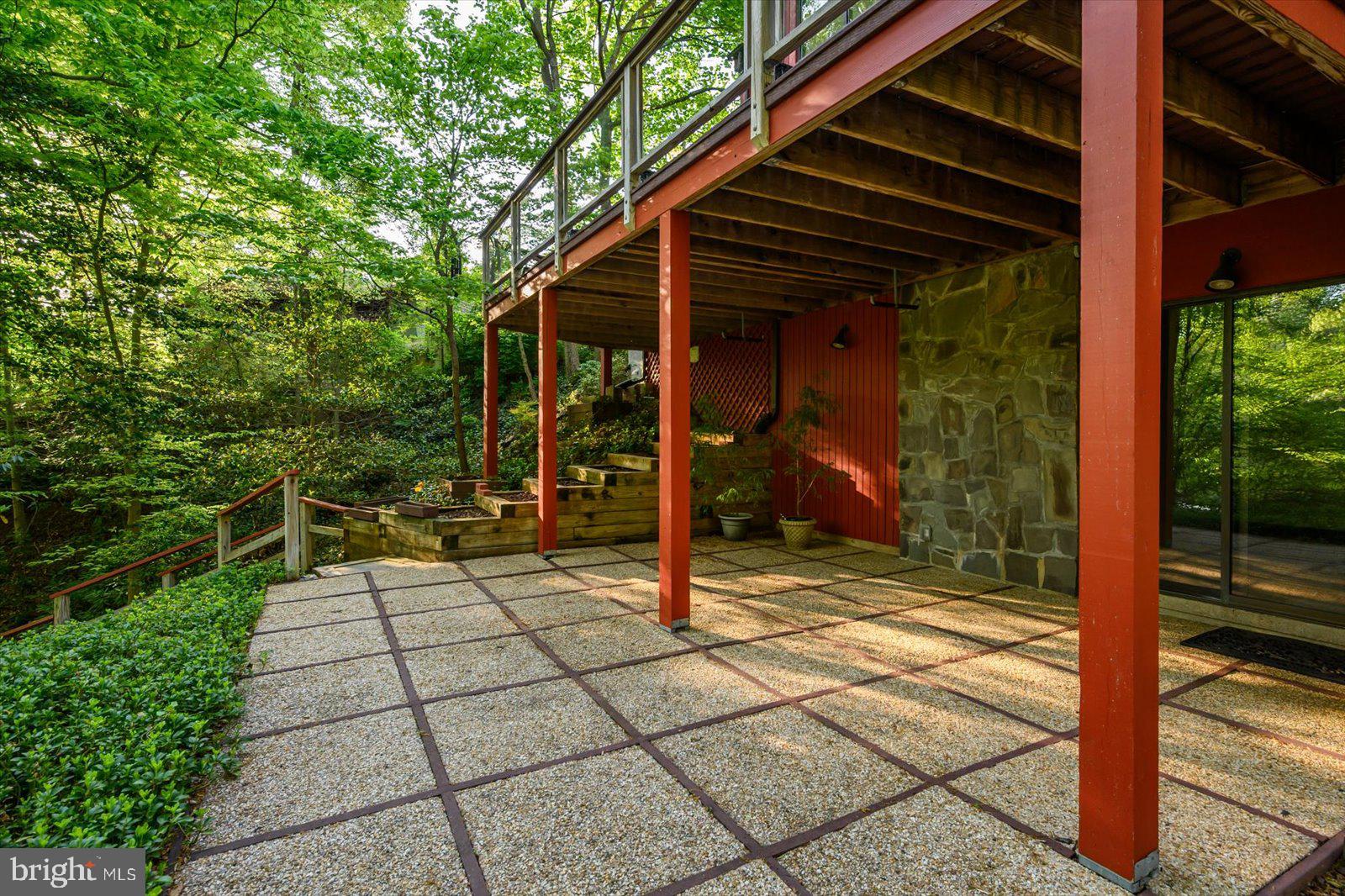 EPPING FOREST - Residential