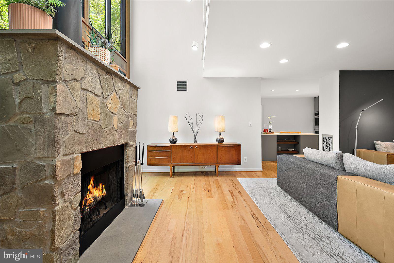 EPPING FOREST - Residential