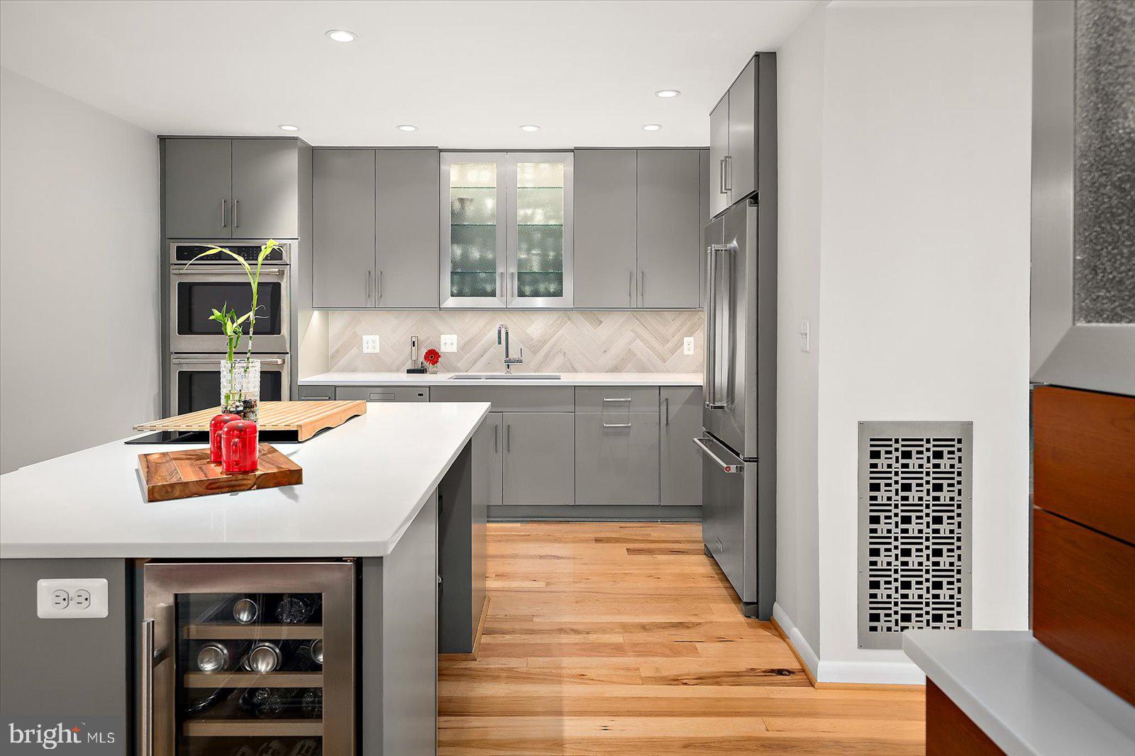 EPPING FOREST - Residential