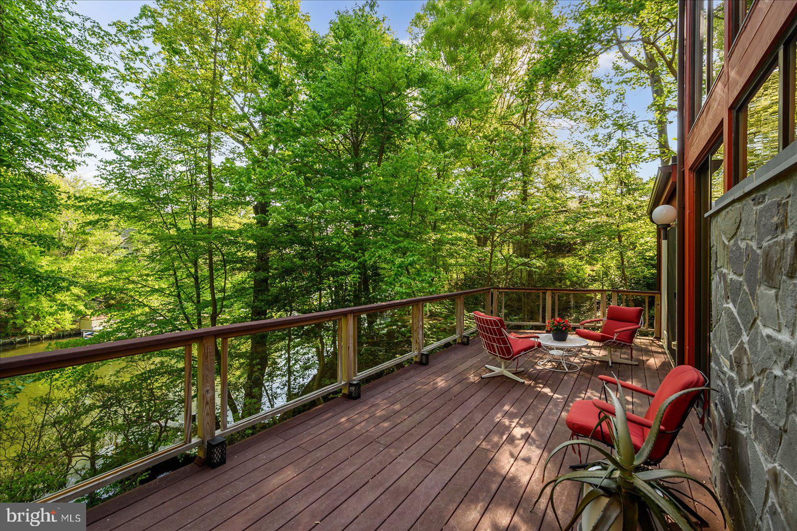 EPPING FOREST - Residential