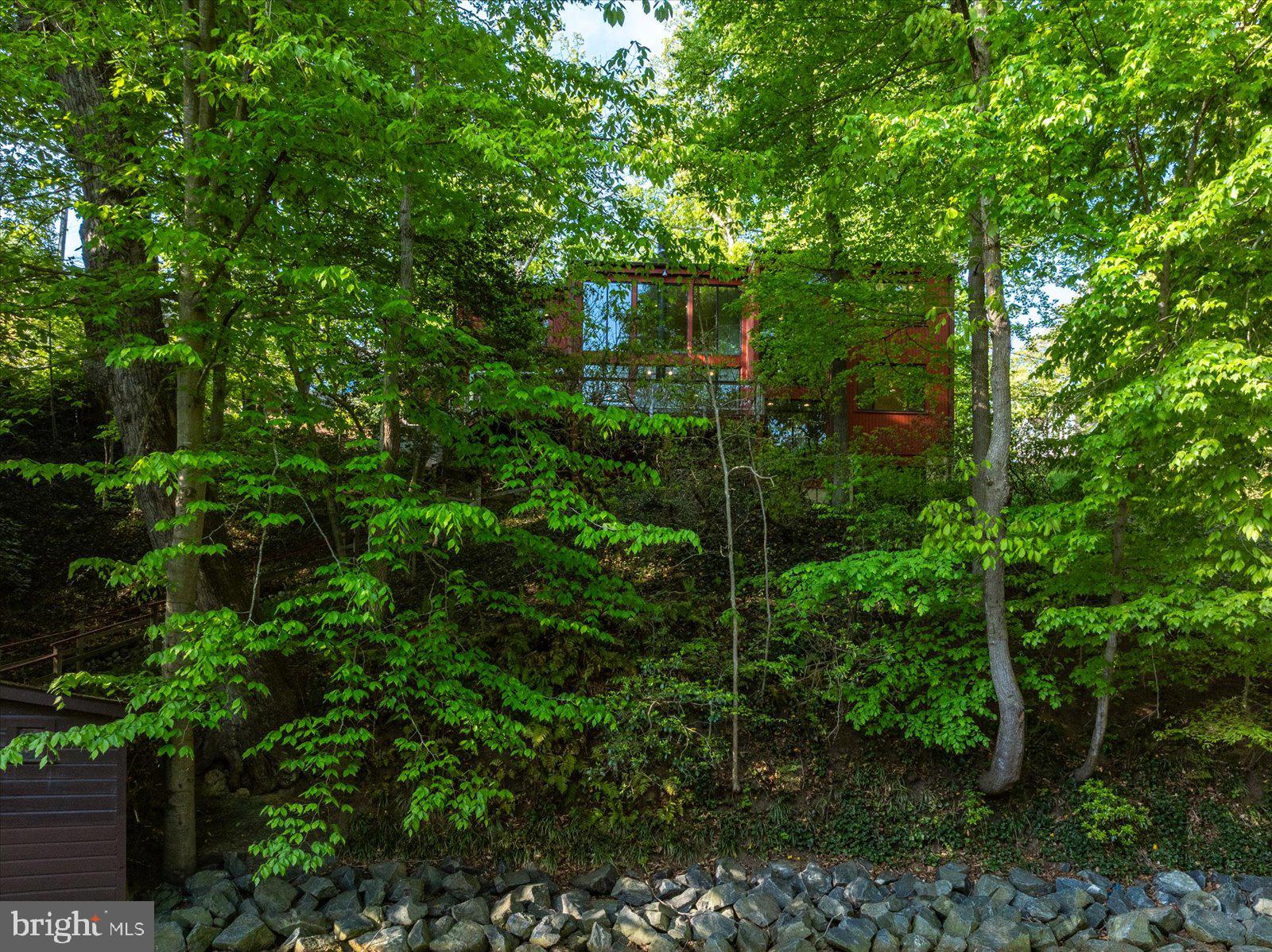 EPPING FOREST - Residential