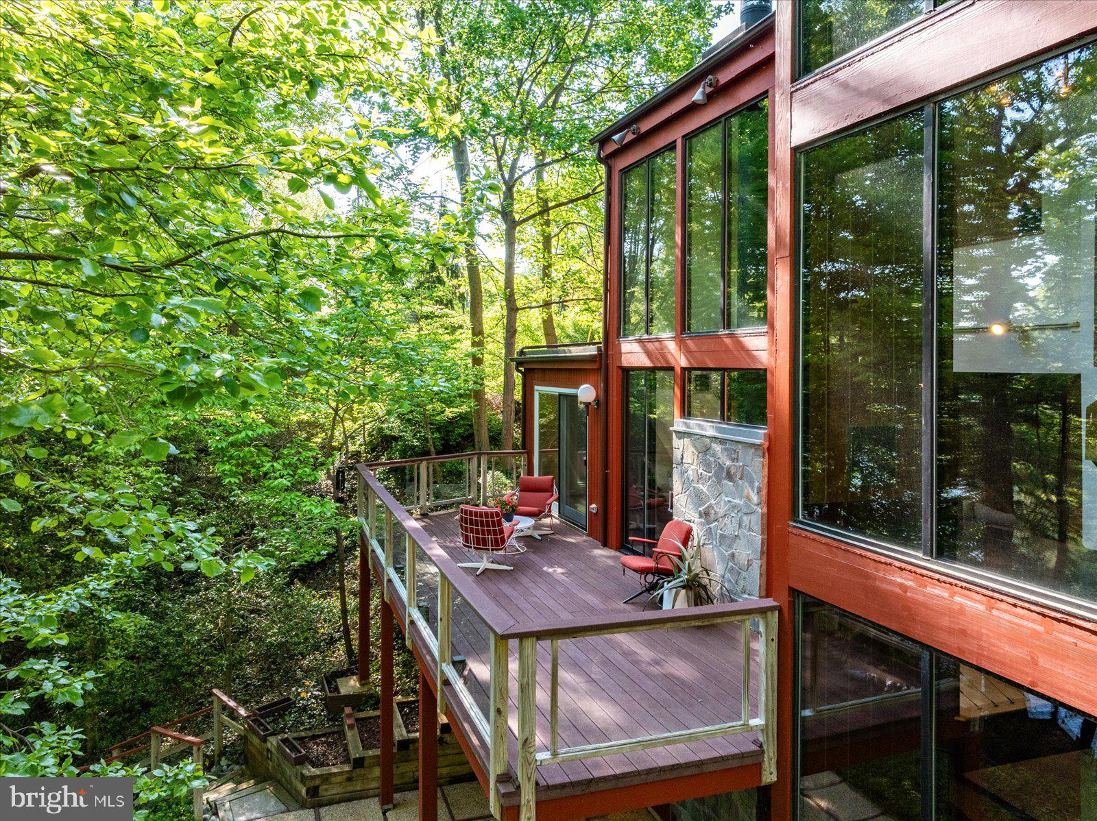 EPPING FOREST - Residential