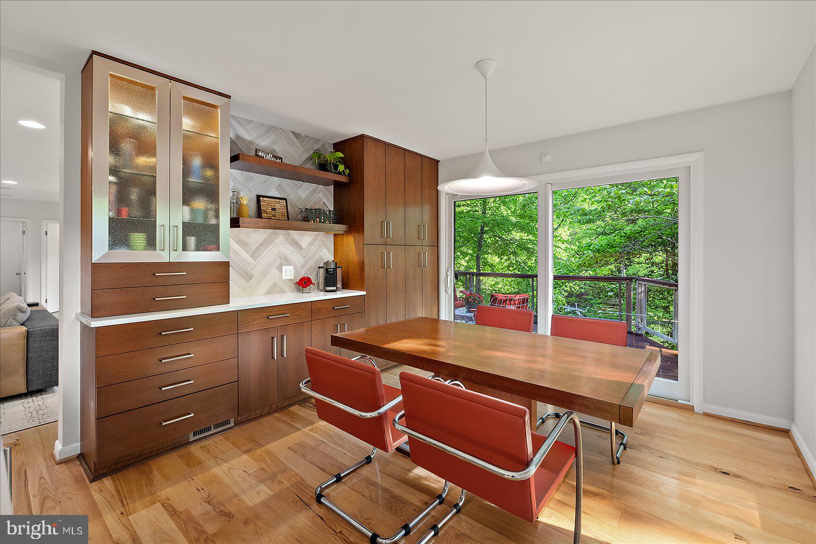 EPPING FOREST - Residential