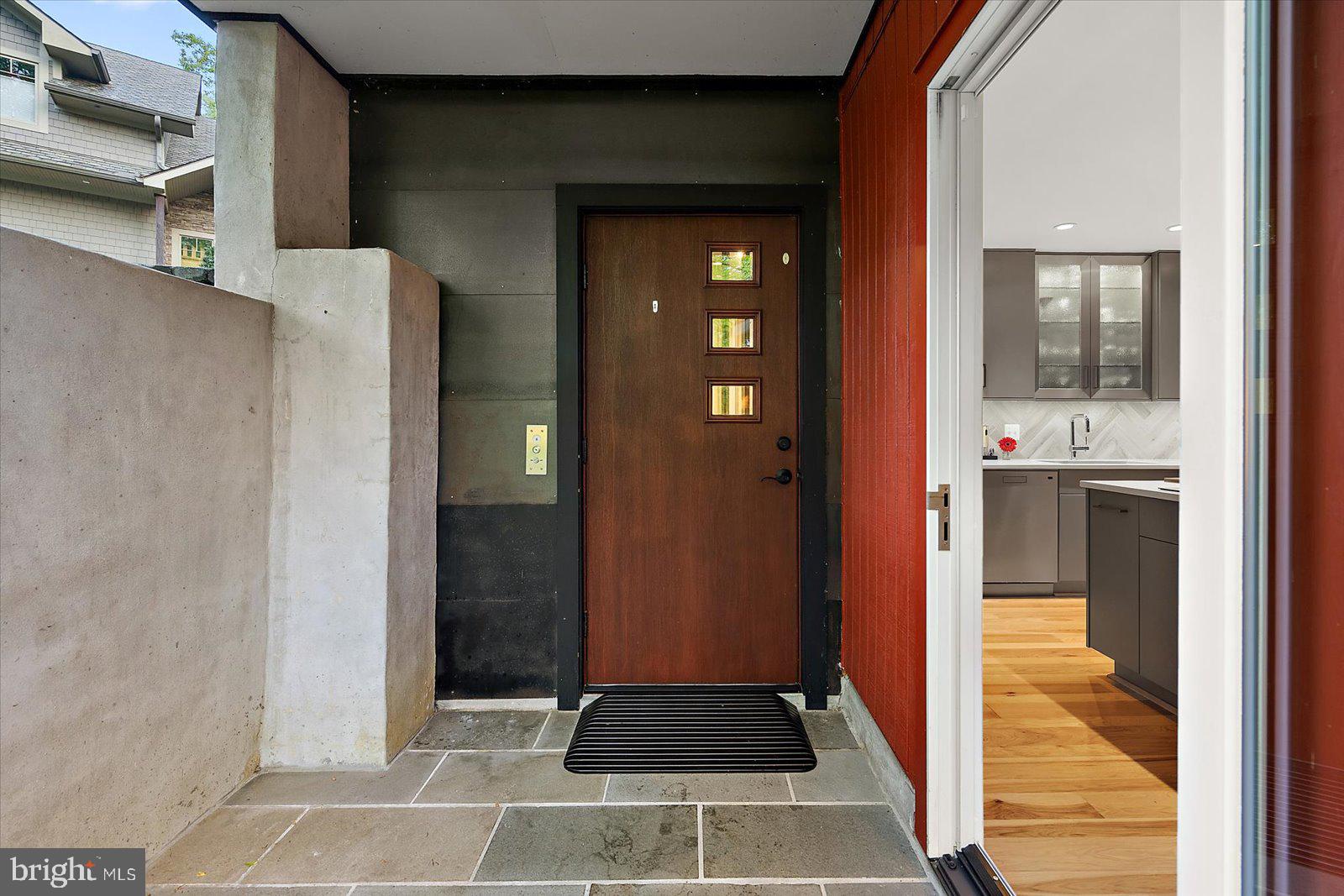 EPPING FOREST - Residential