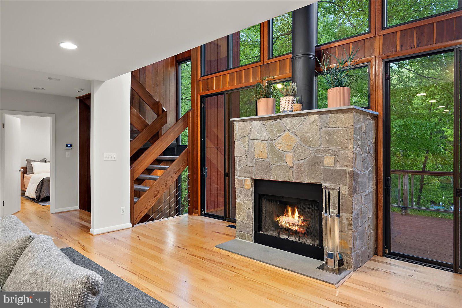 EPPING FOREST - Residential