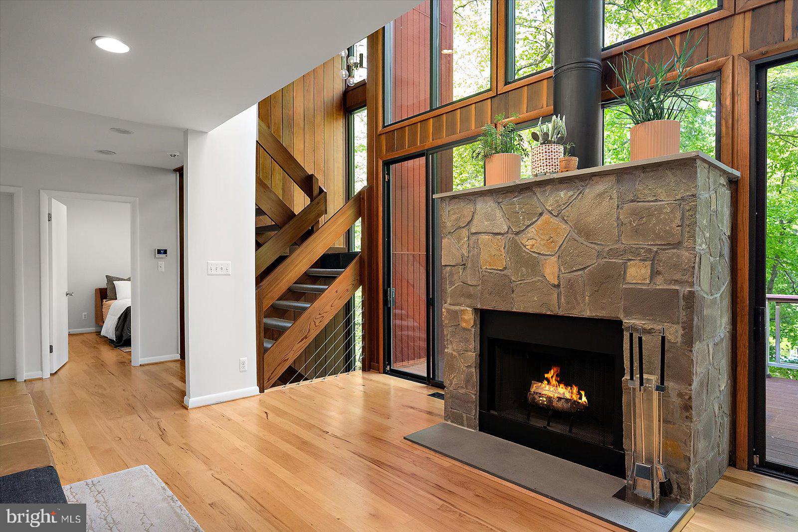 EPPING FOREST - Residential