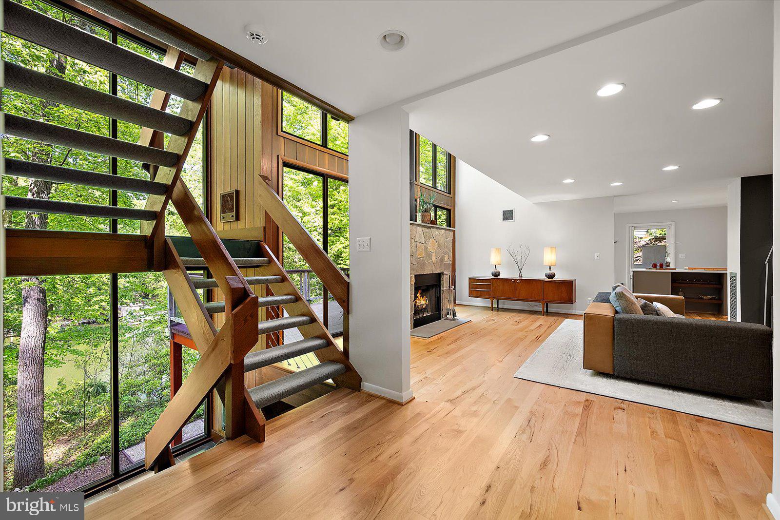 EPPING FOREST - Residential