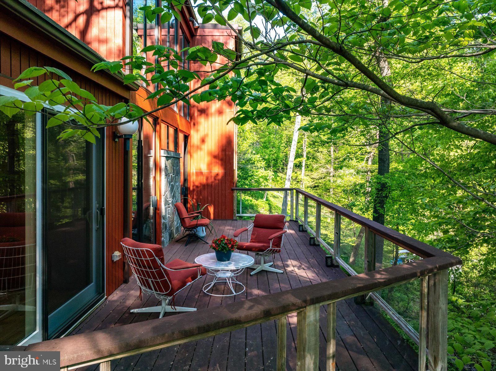 EPPING FOREST - Residential