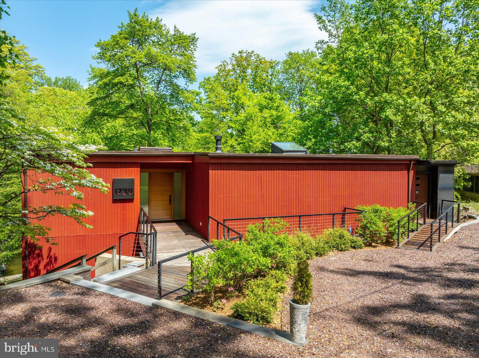 EPPING FOREST - Residential