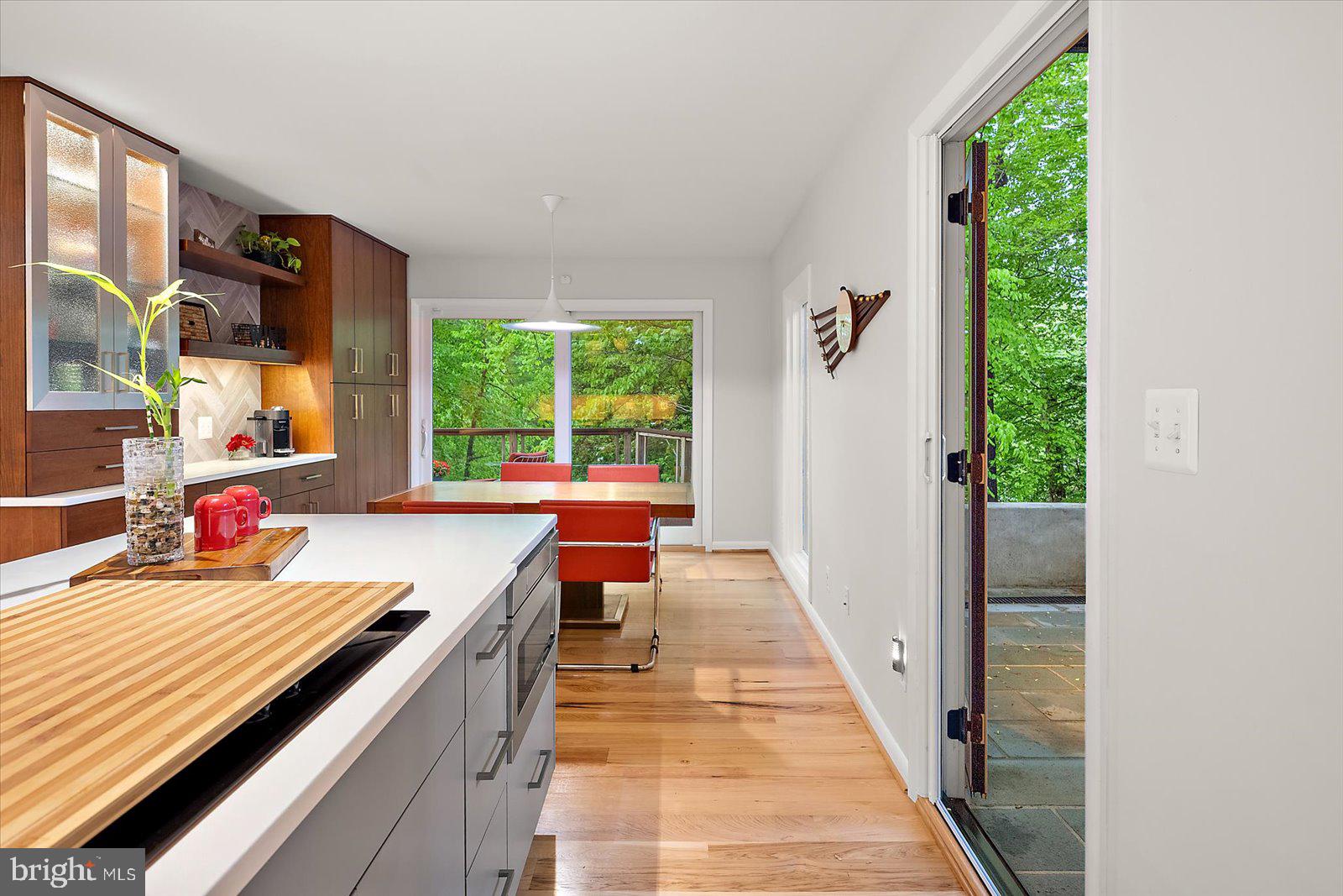 EPPING FOREST - Residential