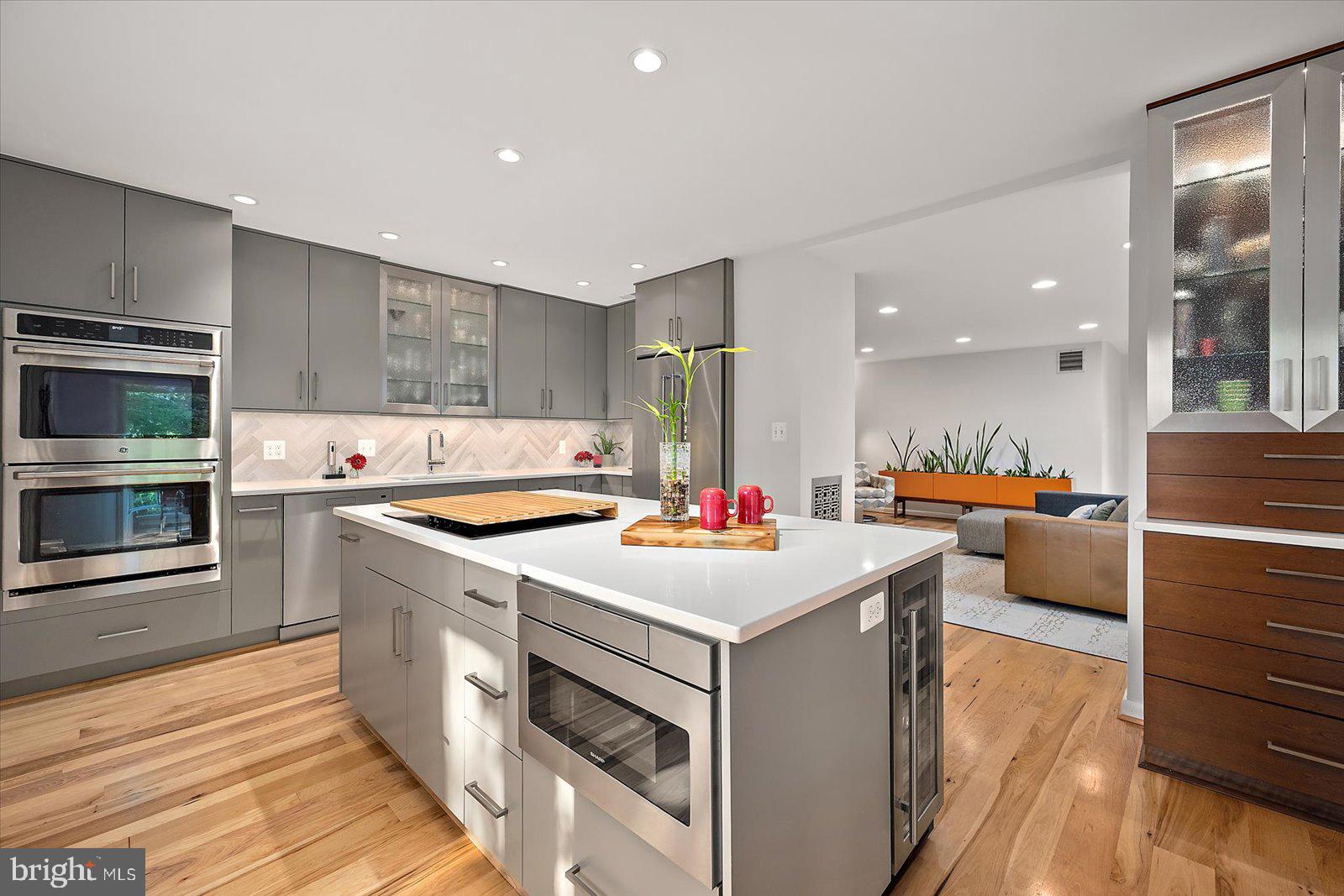 EPPING FOREST - Residential