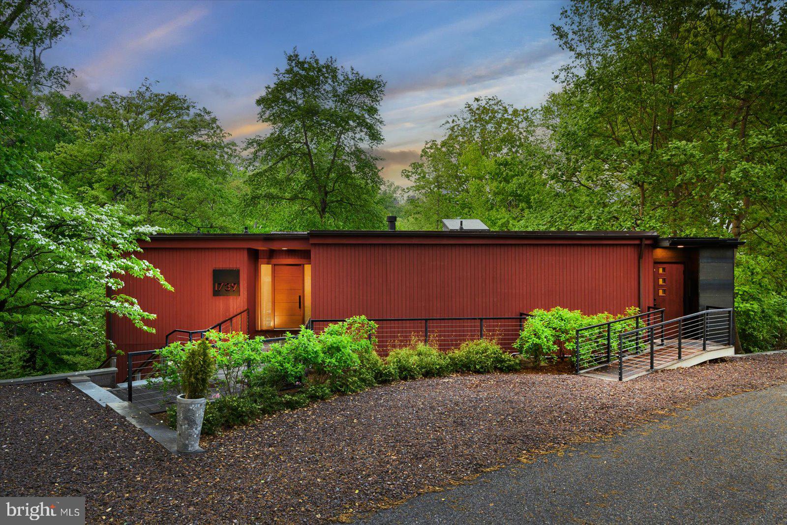 EPPING FOREST - Residential