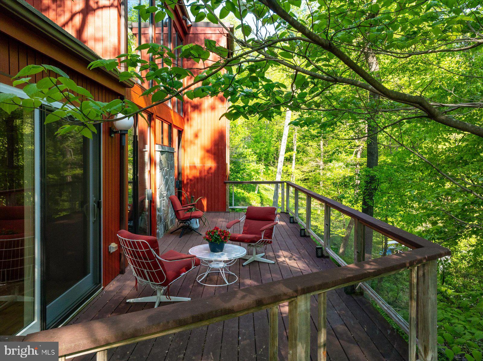 EPPING FOREST - Residential