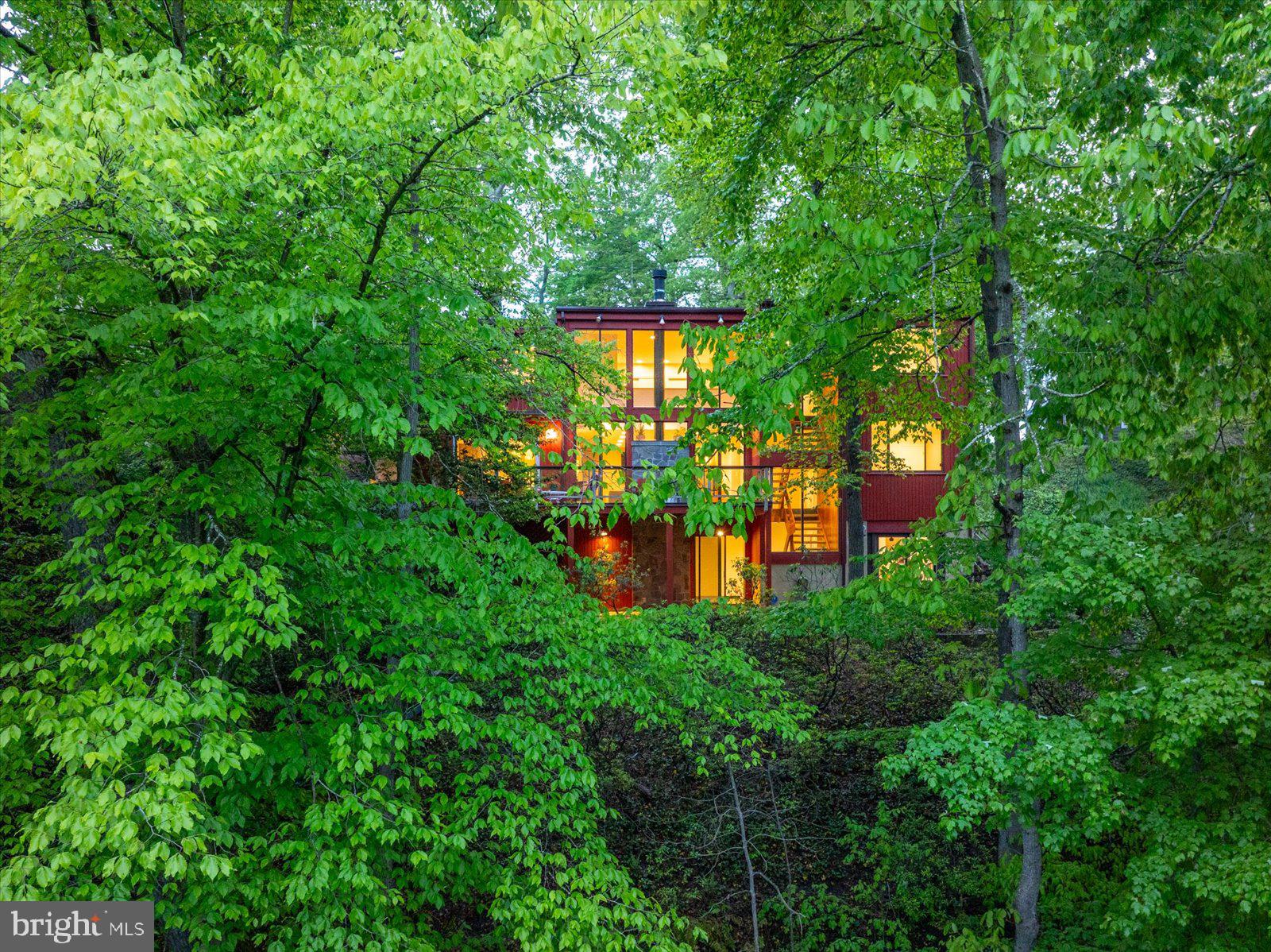 EPPING FOREST - Residential